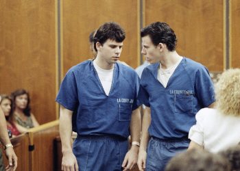 Slučaj braće Menendez ponovo otvoren?