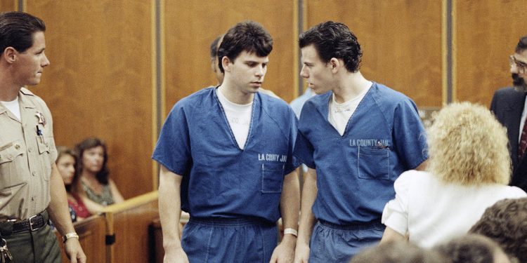 Slučaj braće Menendez ponovo otvoren?