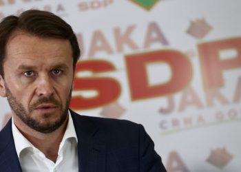 Konjević: Budžet čeka epilog političkih ucjena