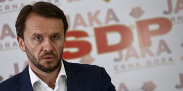 Konjević: Budžet čeka epilog političkih ucjena