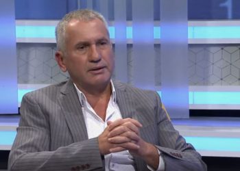 Rakčević: Ako URA bude skrenula sa tog puta, neću ni jednoga minuta biti u URA-i