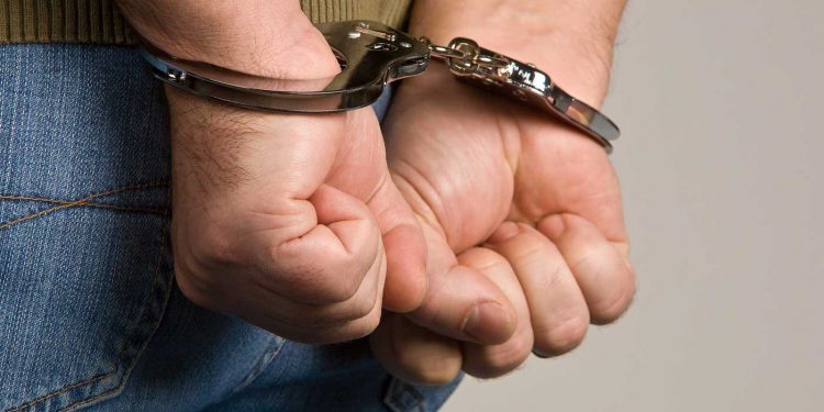 Uhapšen ruski državljanin osumnjičen za dječju pornografiju