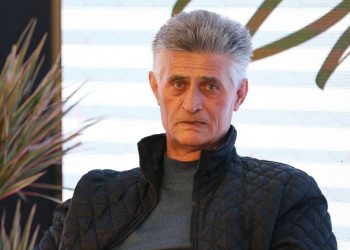 Rastoder za FenjerTV: Siguran sam da URA neće rušiti vlast, ali nijesam siguran da to neće uraditi drugi konstituenti vlasti kada procijene da je URA “odradila šta treba”