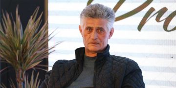 Rastoder za FenjerTV: Siguran sam da URA neće rušiti vlast, ali nijesam siguran da to neće uraditi drugi konstituenti vlasti kada procijene da je URA “odradila šta treba”