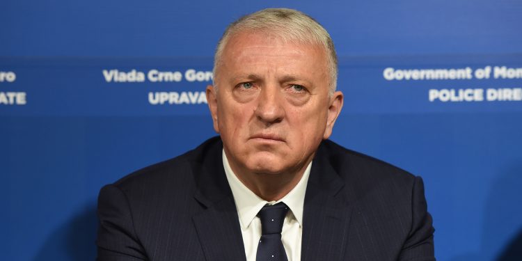 Vlada dodijelila obezbjeđenje Lazoviću