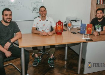 Ivanović za FenjerTV: Osjećam odgovornost prema prilici koja mi je u životu data