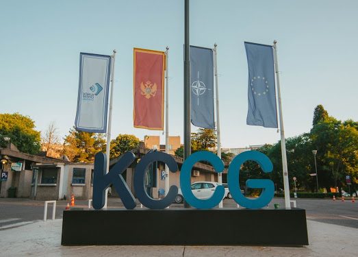 U KCCG sedmoro životno ugroženo