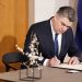 Milanović: Mladić je sociopata