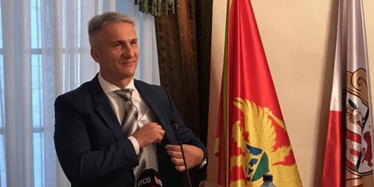 Vukšić nezakonito na čelu ANB-a