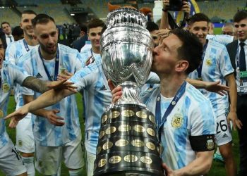 Mesijev odlazak u restoran izaziva ogromne gužve