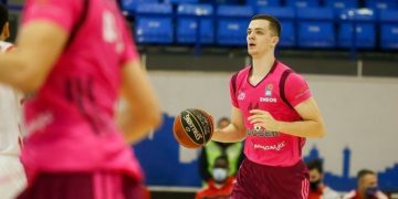 Marko Simonović od sljedeće sezone nosi dres Čikago Bulsa