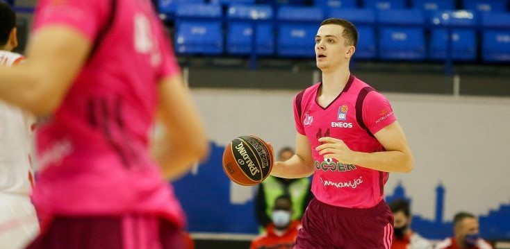 Marko Simonović od sljedeće sezone nosi dres Čikago Bulsa