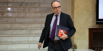 Škrelja: Službeni automobili u službi Krivokapićeve porodice zaduženi za ekskurzije po Beogradu