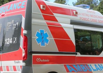 Hitna pomoć za dan obavila 792 pregleda