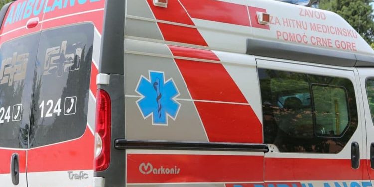 Hitna pomoć za dan obavila 792 pregleda