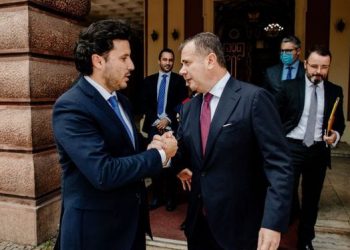 Želimo prema regionu emitovati politiku mira i saradnje