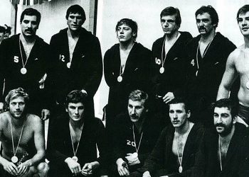 Mustur za FenjerTV: Vjerujem u Ajkule i nadam se medalji u Tokiju