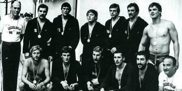 Mustur za FenjerTV: Vjerujem u Ajkule i nadam se medalji u Tokiju