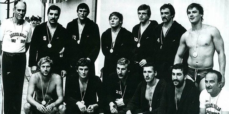 Mustur za FenjerTV: Vjerujem u Ajkule i nadam se medalji u Tokiju