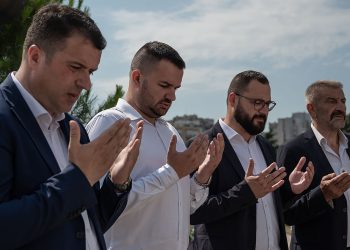 Bošnjačko vijeće: Ako je Bjeković negator genocida, onda smo i mi