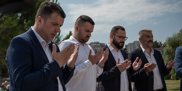 Bošnjačko vijeće: Ako je Bjeković negator genocida, onda smo i mi