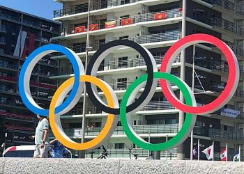 Kompletan raspored naših sportista u Tokiju