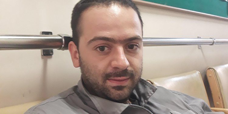 Pomorac sa Cetinja tvrdi da je iskrcan s broda jer je Crnogorac