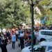 Počeo protest zbog naimenovanja u školstvu