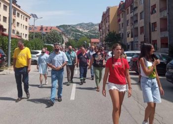 “Novi direktori škola da podnesu ostavke”