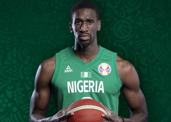 Ekpe Judo na meti Partizana