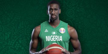 Ekpe Judo na meti Partizana