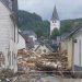 Klimatske promjene krive za poplave u Evropi