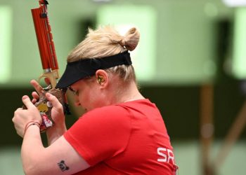 Jelena Aunović ostala bez finala