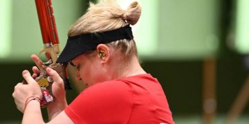 Jelena Aunović ostala bez finala