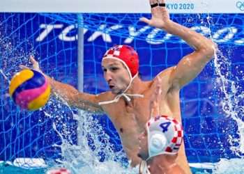 Hrvatska pobijedila Srbiju za drugo mjesto u grupi