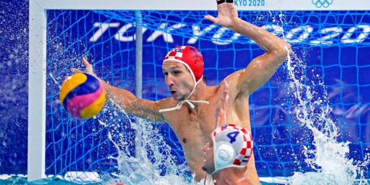 Hrvatska pobijedila Srbiju za drugo mjesto u grupi