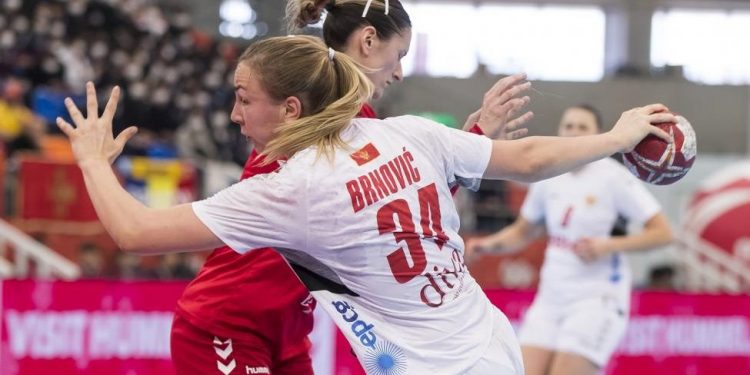 Neočekivan poraz od Japanki, Kametani činila čuda