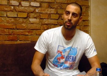 Čaviću u Srbiji ne daju sportsku penziju