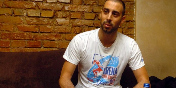 Čaviću u Srbiji ne daju sportsku penziju