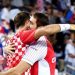 Hrvati sanjaju svoje finale u teniskim dublovima
