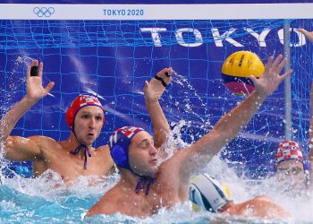 Australija “potopila” Hrvatsku