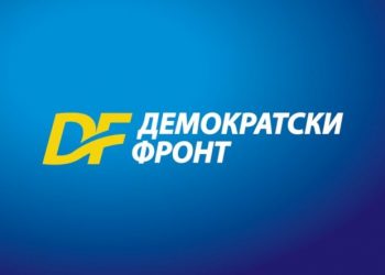DF: Na crnogorskoj političkoj sceni ne postoji ni manje stranke, ni većih galamdžija od Demokrata Alekse Bečića