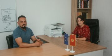 Kalezić za FenjerTV: Sloboda i ljudska prava nam pripadaju čim smo rođeni, zato što smo ljudi