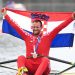 Hrvat Martin u uzbudljivom finišu stigao do medalje