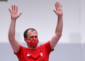 Damir Mikec osvojio prvo odličje za Srbiju u Tokiju