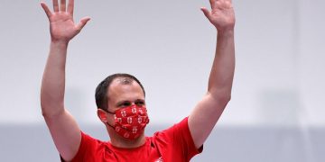 Damir Mikec osvojio prvo odličje za Srbiju u Tokiju