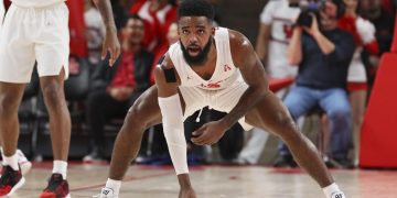 Corey Davis Jr. je novo pojačanje Mornara iz Bara