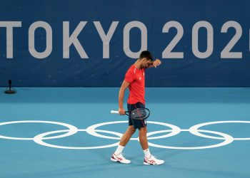 Senzacionalan poraz Đokovića u polufinalu od Zvereva