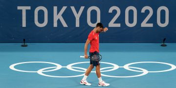 Senzacionalan poraz Đokovića u polufinalu od Zvereva