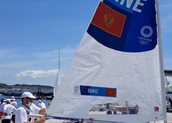 Milivoj Dukić zablistao danas